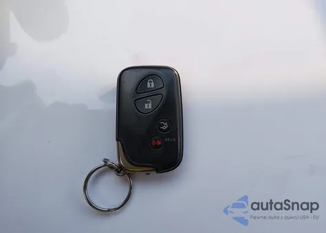 2009 Lexus Gs 350 z USA, uszkodzony, nr VIN JTHCE96S490022090